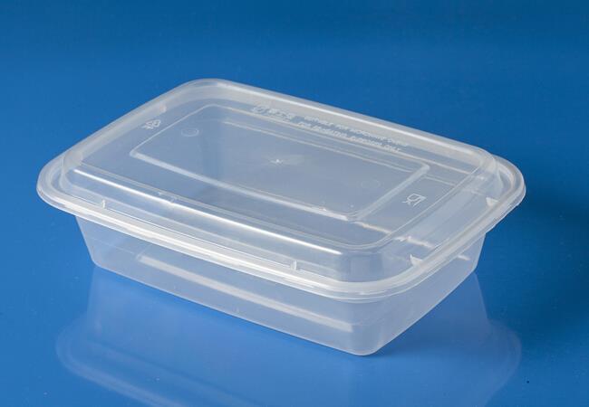 外賣塑料餐盒哪種材質(zhì)更安全環(huán)保，PET?還是PP?