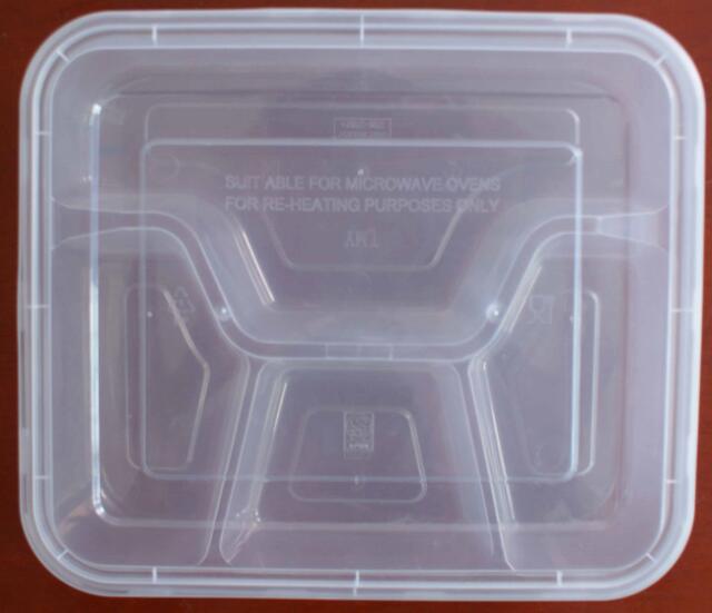 一次性餐盒可以用微波爐加熱嗎？